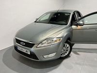 usado Ford Mondeo 2.0tdci Trend 140