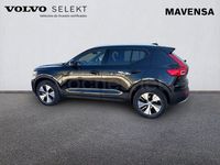 Usado Volvo XC40 Core 163 CV (119 kW) 2025 Negro SUV