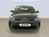 Usado Kia Rio 84 CV (61 kW) 2022 Gris
