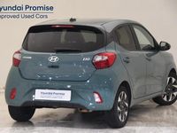 Usado Hyundai i10 67 CV (49 kW) 2025 Utilitario