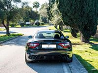 Usado Maserati Granturismo 460 CV (338 kW) 2016 Negro Coupe