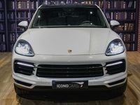 usado Porsche Cayenne COUPÉ E-Hybrid