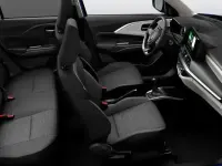 Nuevo Suzuki Swift 83 CV (61 kW) 2026 Rojo Utilitario
