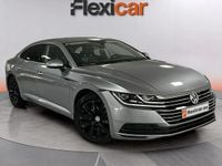 Usado VW Arteon 150 CV (110 kW) 2020 Gris Coupe