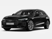 Nuevo Audi A5 Business 299 CV (219 kW) 2025 Negro mito Familiar