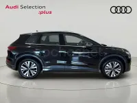 Usado Audi Q4 e-tron Ambiente 150 kW (204 CV) 2023 Eléctrico SUV
