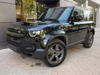 Nuevo Land Rover Defender S 249 CV (183 kW) 2026 Negro SUV