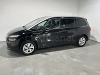 Usado Citroën Grand C4 Picasso Feel 120 CV (88 kW) 2016 Negro Monovolumen
