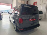 Usado VW Caravelle 110 CV (80 kW) 2023 Gris / plata Monovolumen