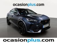Usado Cupra Formentor VZ 310 CV (228 kW) 2022 Gris SUV