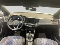 Usado VW Taigo R-line 116 CV (85 kW) 2025 Gris / plata SUV