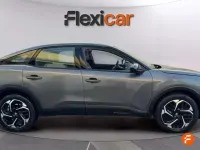 Usado Citroën C4 Feel 131 CV (96 kW) 2023 Gris SUV