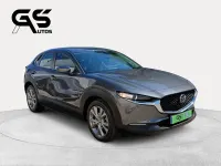 Usado Mazda CX-30 Center-Line 140 CV (102 kW) 2025 Gris SUV