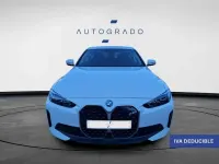Usado BMW i4 210 kW (286 CV) 2024 Blanco Berlina