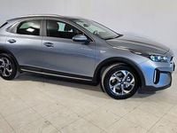 Usado Kia XCeed 100 CV (73 kW) 2025 Gris / plata SUV