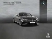 Usado Mercedes CLE220 197 CV (144 kW) 2025 Coupe