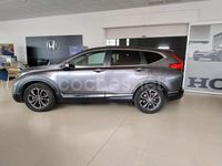 Usado Honda CR-V 184 CV (135 kW) 2022 Gris / plata SUV