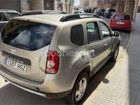 Usado Dacia Duster Ambiance 107 CV (78 kW) 2011 Beige SUV
