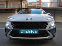 Usado Hyundai Kona 120 CV (88 kW) 2021 Blanco SUV