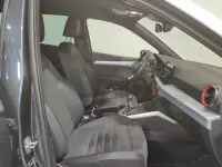 Usado Seat Arona FR 115 CV (84 kW) 2024 Gris SUV