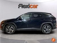 Usado Hyundai Tucson 230 CV (169 kW) 2024 Negro SUV