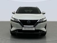 Usado Nissan Qashqai N-Connecta 140 CV (102 kW) 2023 Blanco SUV