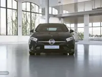 Usado Mercedes A180 136 CV (100 kW) 2020 Negro Berlina