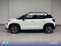 Usado Citroën C3 Aircross Feel 110 CV (80 kW) 2021 Blanco SUV