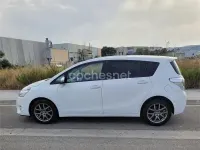 Usado Toyota Verso Advance 132 CV (97 kW) 2013 Blanco Monovolumen