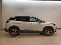 usado Peugeot 3008 Bluehdi 96kw 130cv S S Eat8 Allure Blanco