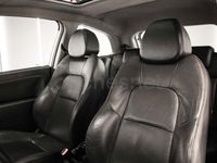 Usado Ford Fiesta Sport 90 CV (66 kW) 2007 Blanco Utilitario