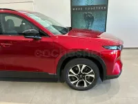 Nuevo Mazda CX-5 Center-Line 141 CV (103 kW) 2026 Granate SUV