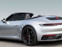 usado Porsche 911 Carrera S Cabriolet 992 PDK