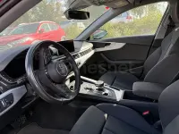 Usado Audi A4 Advanced Plus 150 CV (110 kW) 2019 Rojo Familiar