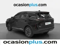 Usado Ebro s700 147 CV (108 kW) 2025 Negro SUV