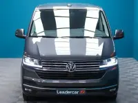 Usado VW Multivan 150 CV (110 kW) 2020 Gris / plata Monovolumen