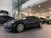 Usado Porsche Panamera 4 462 CV (339 kW) 2021 Gris Berlina