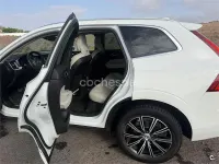 Usado Volvo XC60 Inscription 407 CV (299 kW) 2019 Blanco SUV