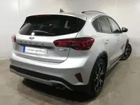 Usado Ford Focus Active X 155 CV (114 kW) 2024 Gris / plata Berlina