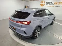 Begagnad MG Marvel R Luxury 132 kW (180 HK) 2023 Otro SUV