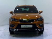 usado Seat Ateca XCELLENCE 2.0 TDI 150 CV 5P