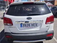 Usado Kia Sorento 197 CV (144 kW) 2011 Blanco SUV