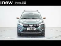Occasion Dacia Jogger Extreme 140 ch (102 kW) 2025 Vert Monospace