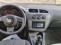 usado Seat Leon 1.9TDI Reference