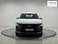 Nuevo Hyundai Tucson 160 CV (117 kW) 2026 Blanco SUV
