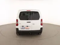 Usado Opel Combo Life Edition 102 CV (75 kW) 2021 Blanco Monovolumen