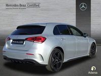 usado Mercedes A180 Clase A8g-dct