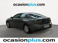 Usado Peugeot 508 Active 131 CV (96 kW) 2022 Gris Berlina