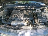Usado Opel Insignia Cosmo 160 CV (117 kW) 2010 Azul Berlina