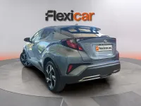 Usado Toyota C-HR Advance 184 CV (135 kW) 2023 Gris SUV